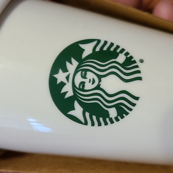 Starbucks nesting ornaments - Picture 6 of 6